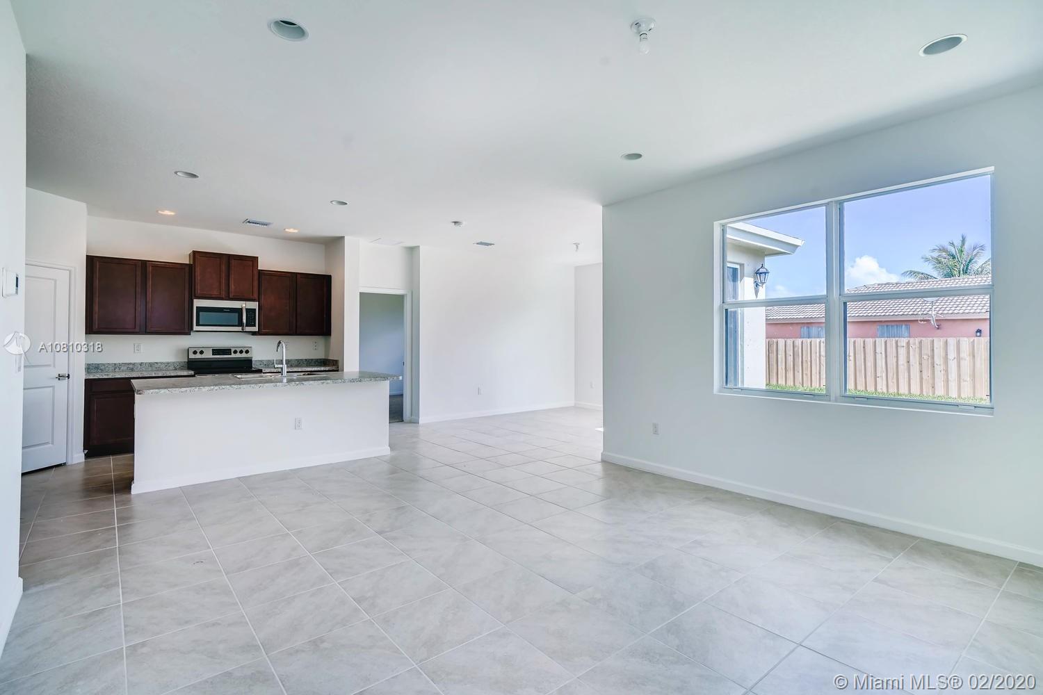 Palms North - Residential