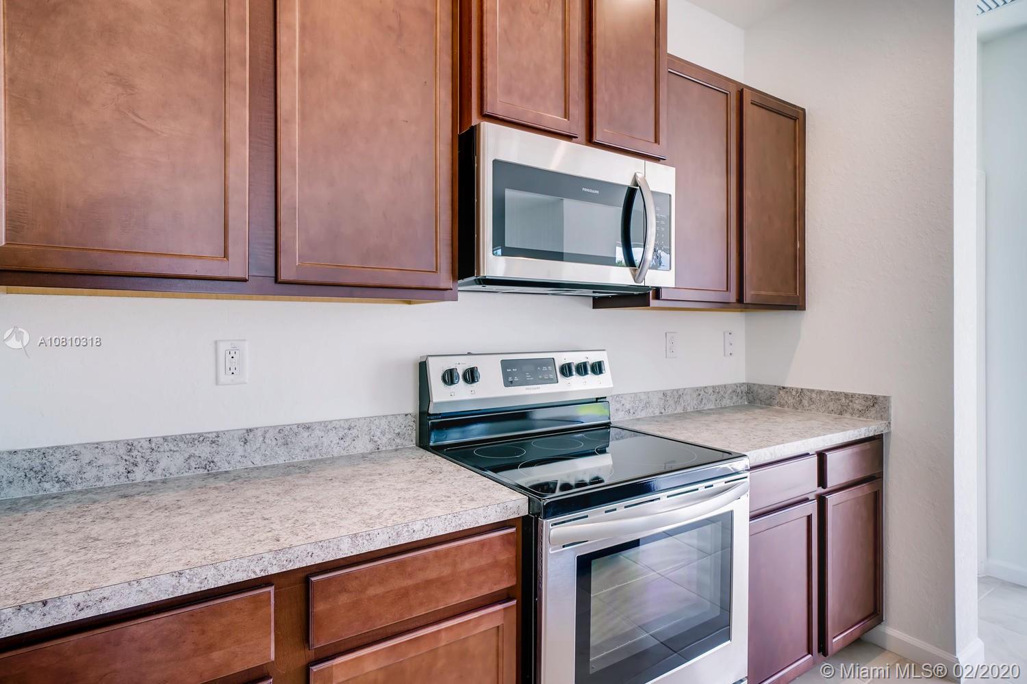 Palms North - Residential