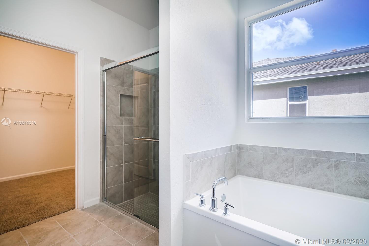 Palms North - Residential