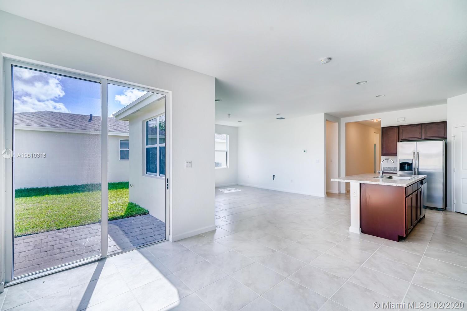 Palms North - Residential