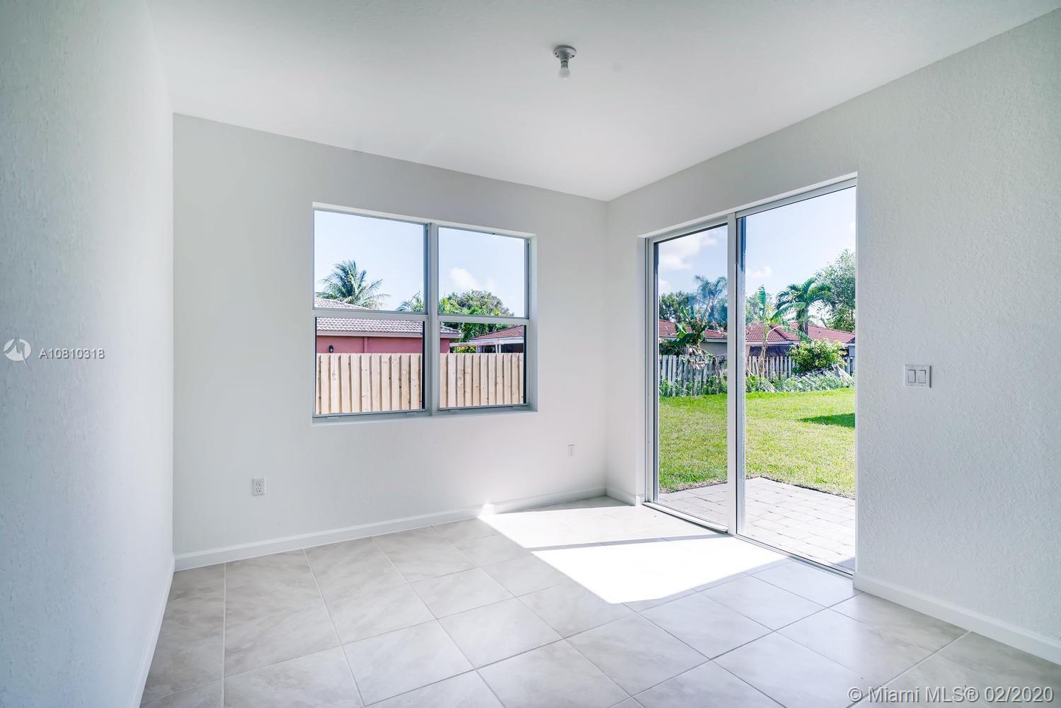 Palms North - Residential