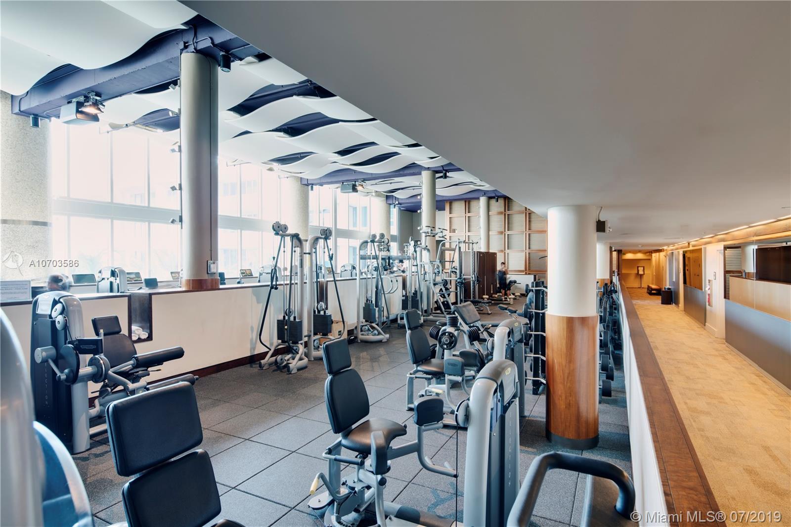 CENTRAL CARILLON BEACH CO - Residential Lease