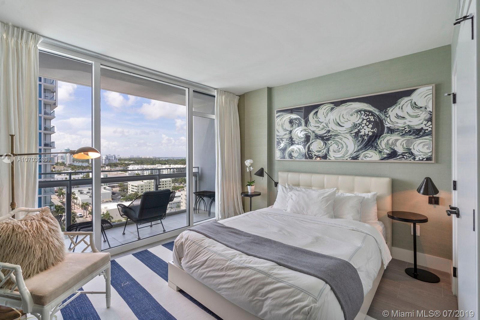 CENTRAL CARILLON BEACH CO - Residential Lease