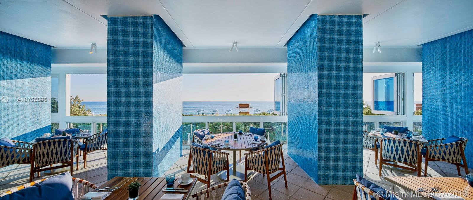 CENTRAL CARILLON BEACH CO - Residential Lease