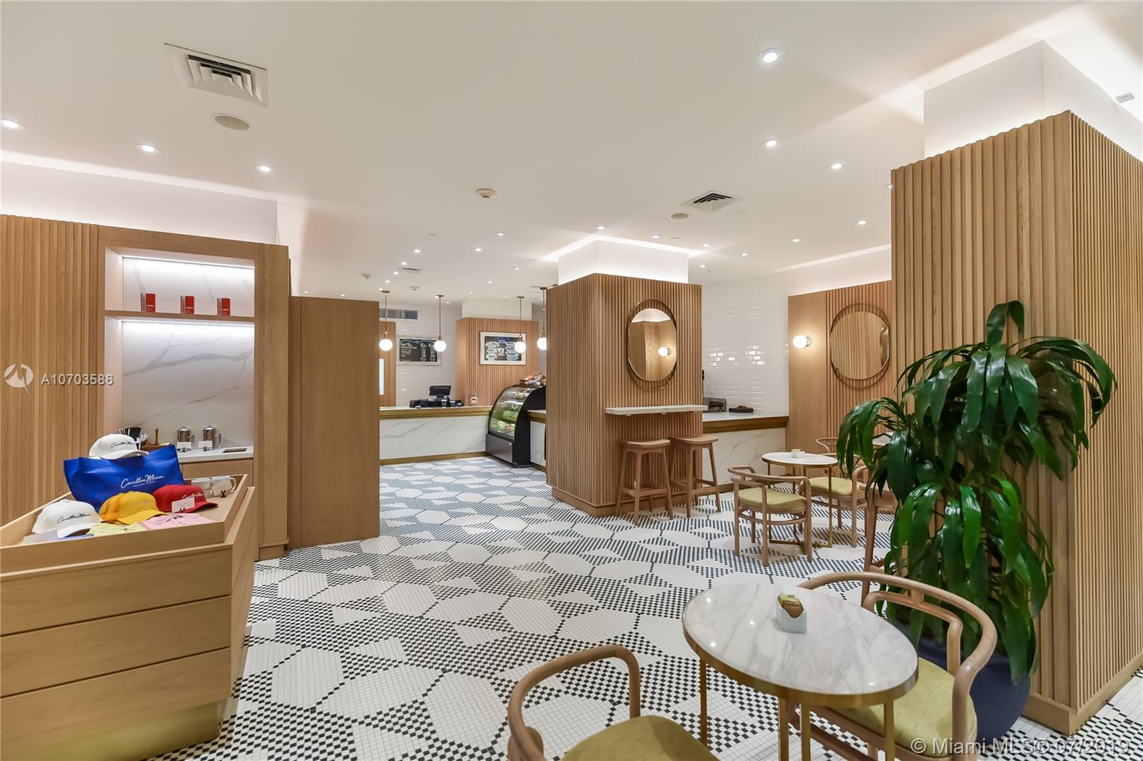 CENTRAL CARILLON BEACH CO - Residential Lease