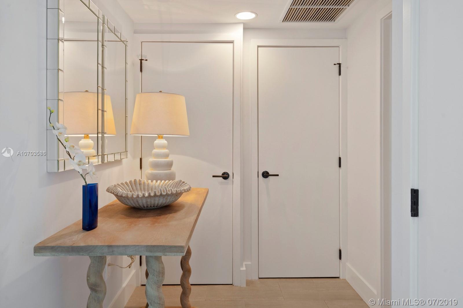 CENTRAL CARILLON BEACH CO - Residential Lease