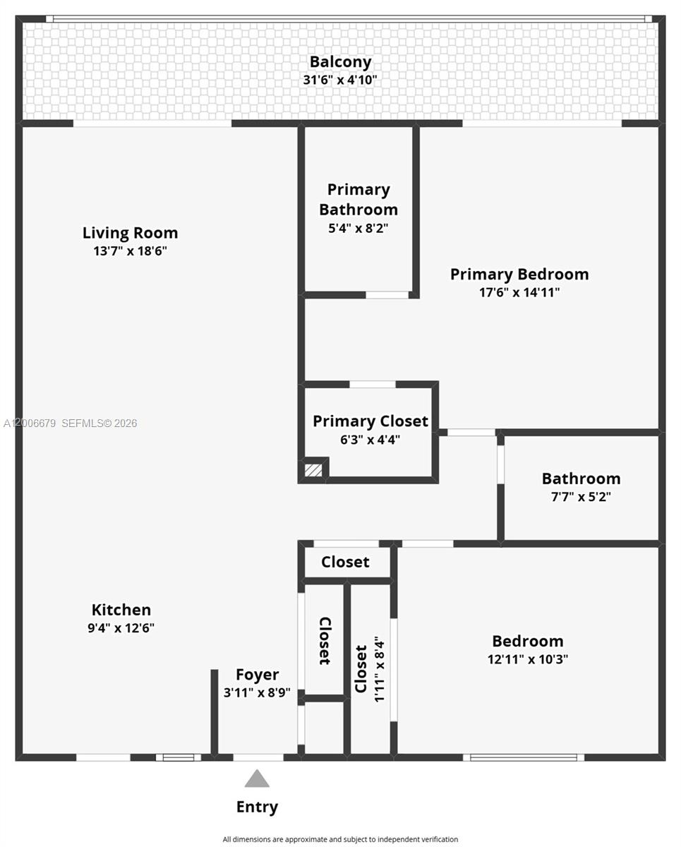 HILLCREST COUNTRY CLUB AP - Residential