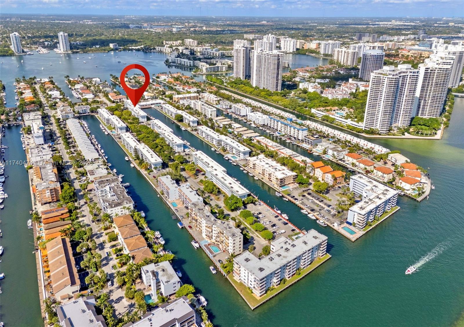 Eden Isles Condominiu - Residential