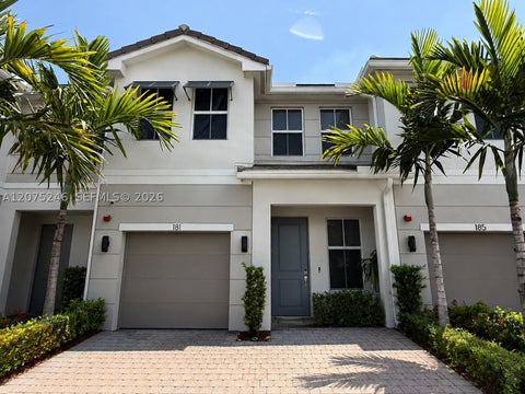 Photo of 181 SW 170th Ave, Pembroke Pines, FL 33027 (MLS # A12075246)