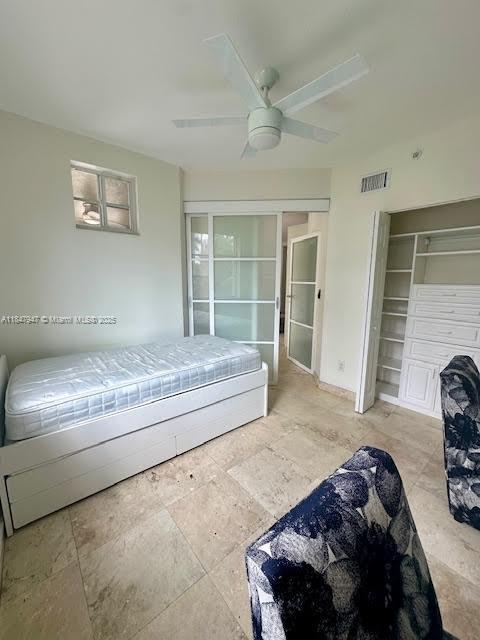 THE COURTS AT SOUTH BEACH - Residential Lease