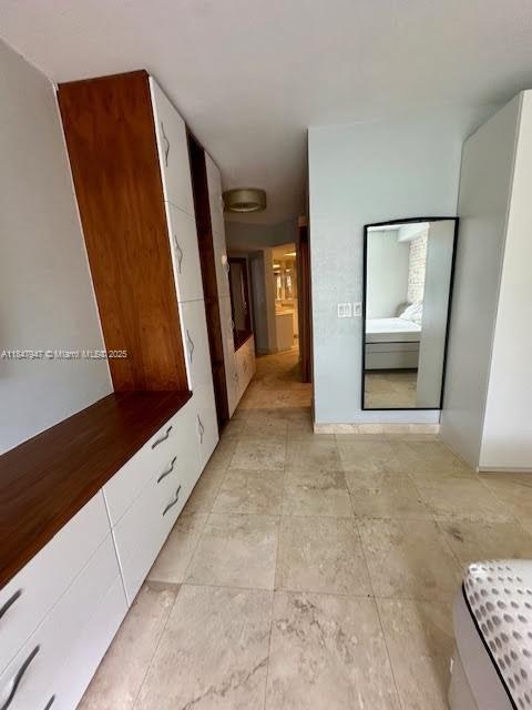 THE COURTS AT SOUTH BEACH - Residential Lease