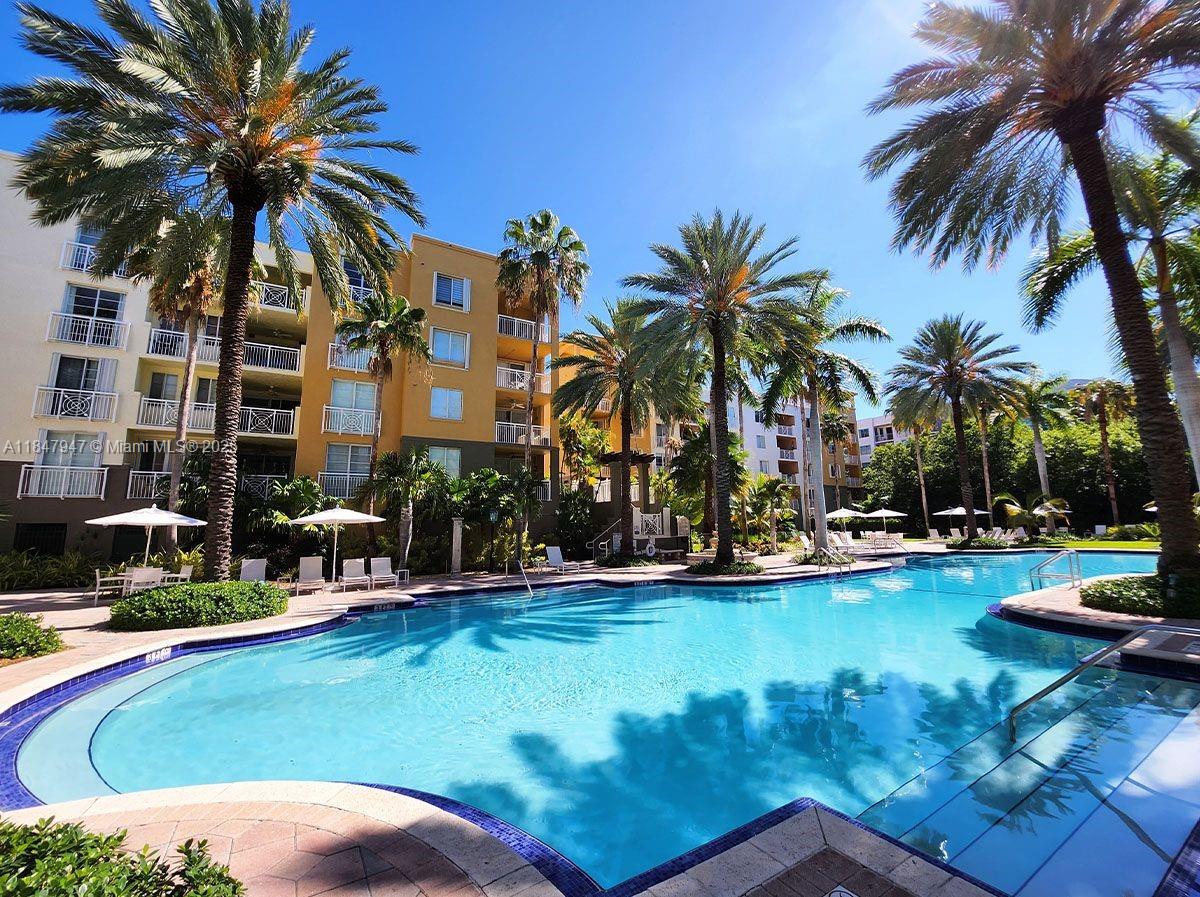 Furnished 3BR/3BA with Private Terrace & Resort-Style Pool Access – The Courts, South Beach
Welcome to your dream rental in the heart of South Beach! This fully furnished 3-bedroom, 3-bathroom residence is located in the prestigious The Courts at South Beach, a Mediterranean-style gated community known for its charm, privacy, and prime location in the exclusive South of Fifth neighborhood.
Step into a spacious and tastefully decorated home featuring an open-concept layout, elegant finishes, and abundant natural light. The highlight? Your private terrace with direct access to the resort-style pool, creating the perfect setting for relaxing, entertaining, or working from paradise.