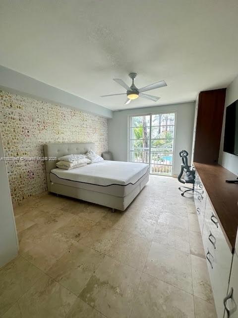 THE COURTS AT SOUTH BEACH - Residential Lease