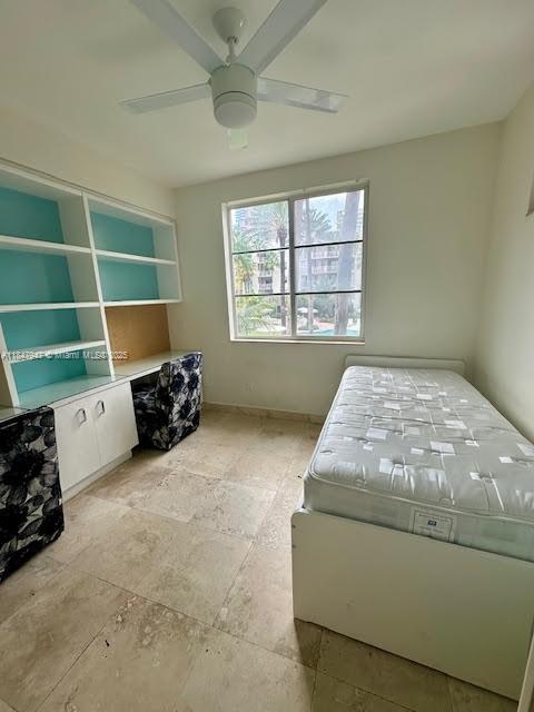 THE COURTS AT SOUTH BEACH - Residential Lease