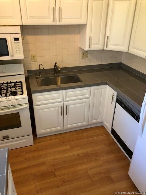 BRIARWINDS CONDO PH II - Residential Lease