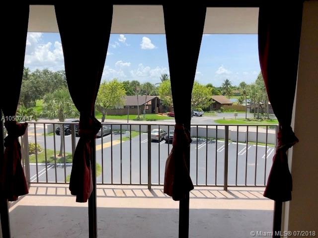 BRIARWINDS CONDO PH II - Residential Lease