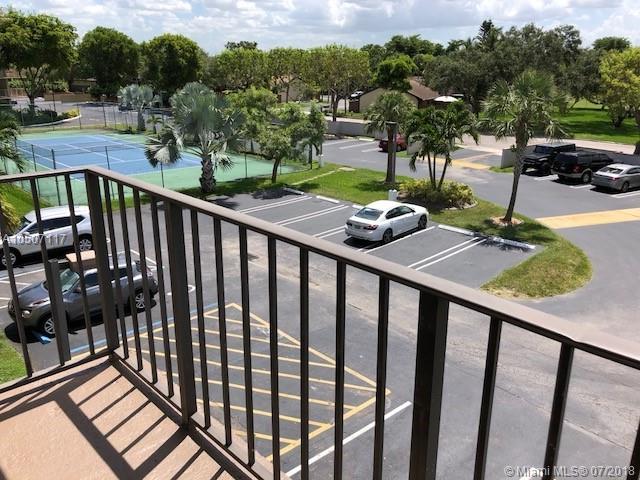 BRIARWINDS CONDO PH II - Residential Lease