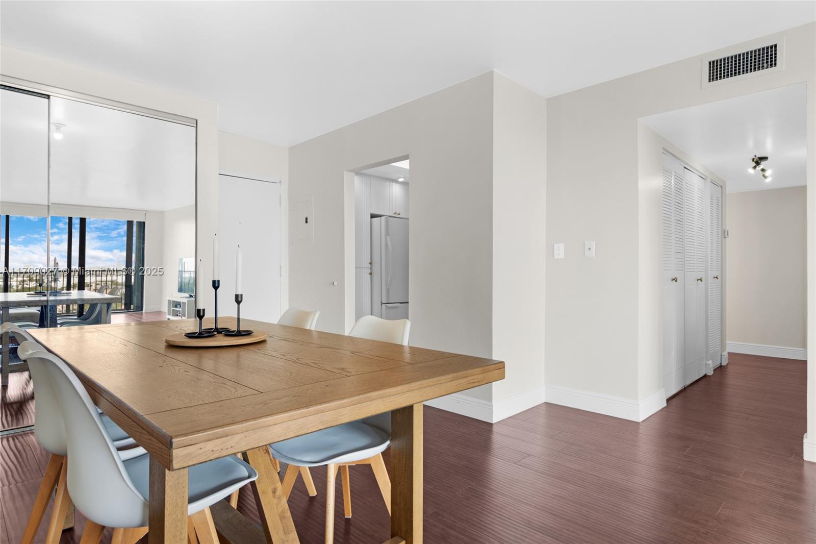 DORSET HOUSE CONDO - Residential