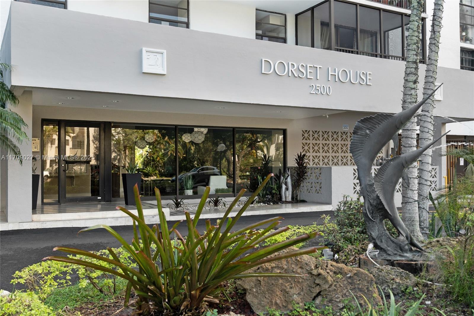 DORSET HOUSE CONDO - Residential