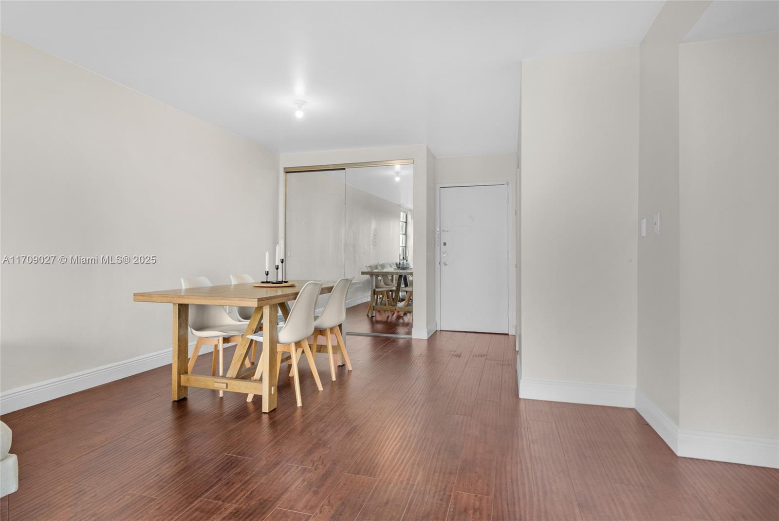 DORSET HOUSE CONDO - Residential