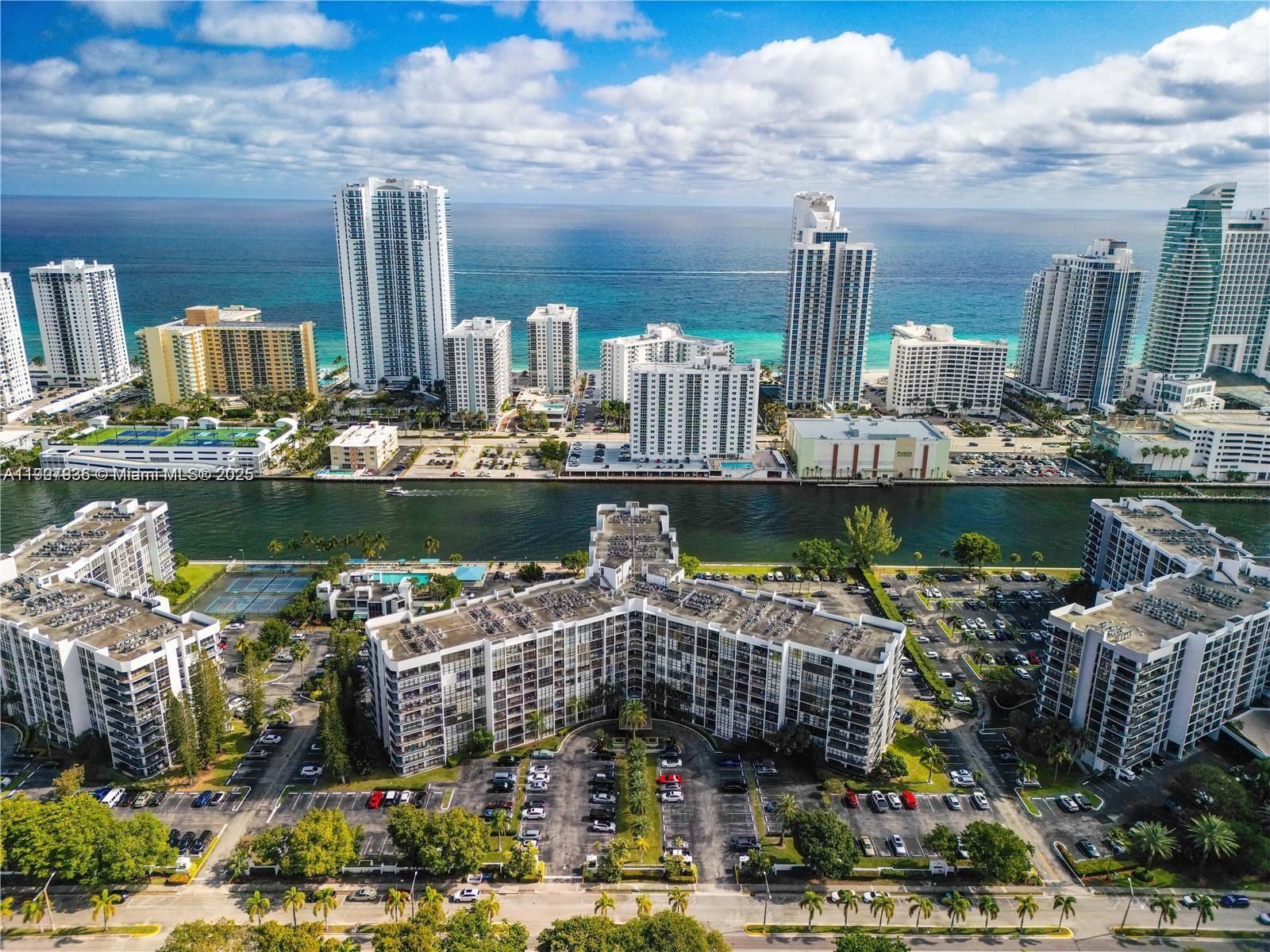 OCEANVIEW PARK CONDO - Residential Lease