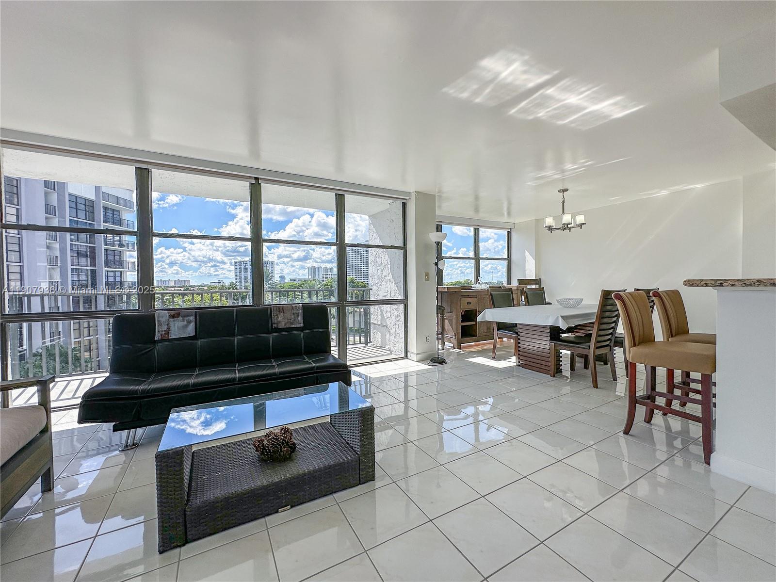 OCEANVIEW PARK CONDO - Residential Lease