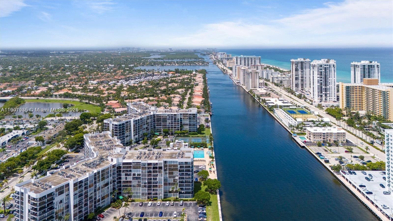 OCEANVIEW PARK CONDO - Residential Lease