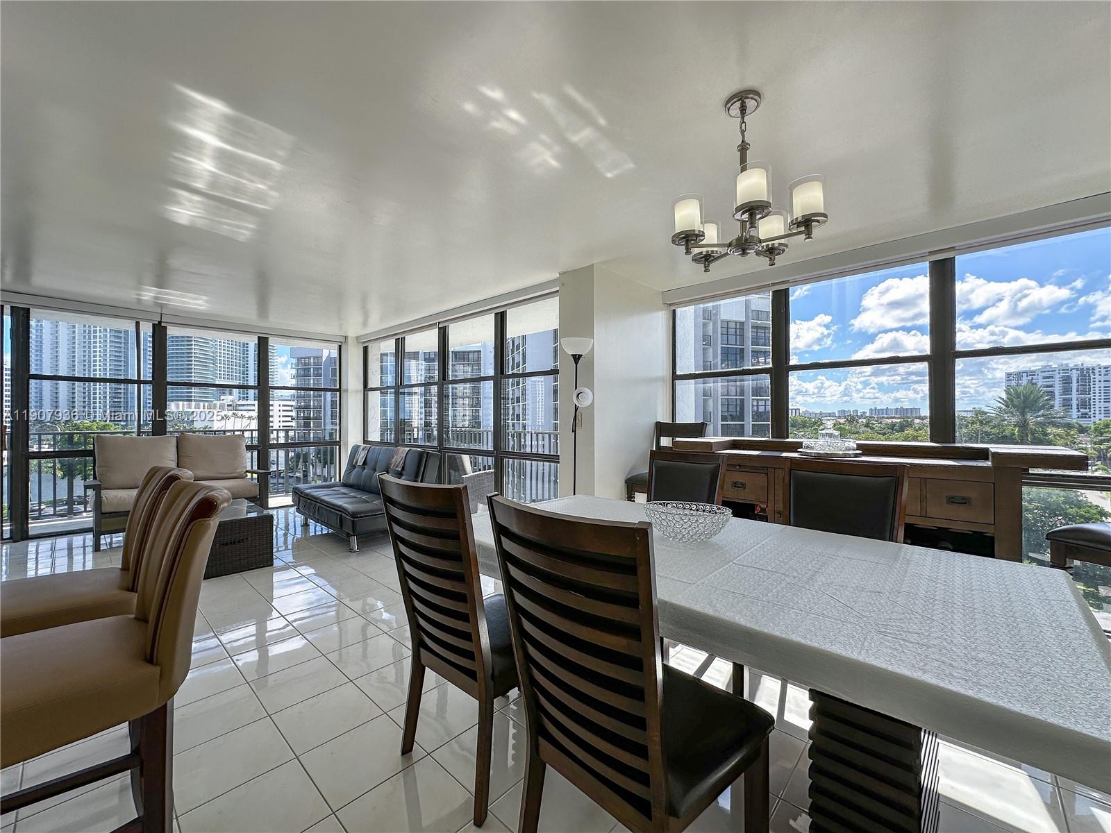 OCEANVIEW PARK CONDO - Residential Lease