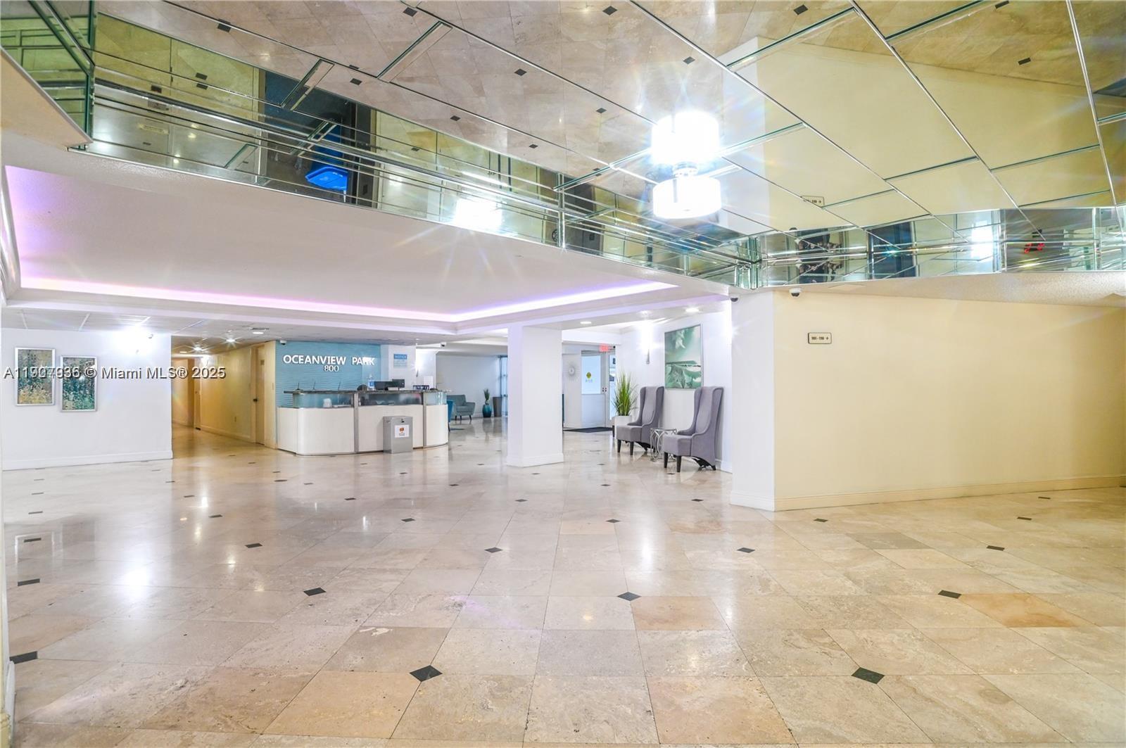 OCEANVIEW PARK CONDO - Residential Lease