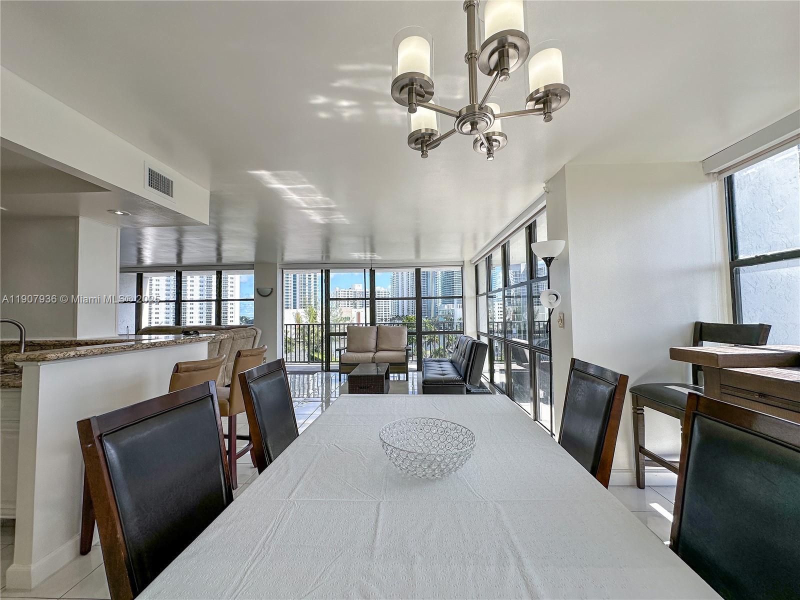 OCEANVIEW PARK CONDO - Residential Lease