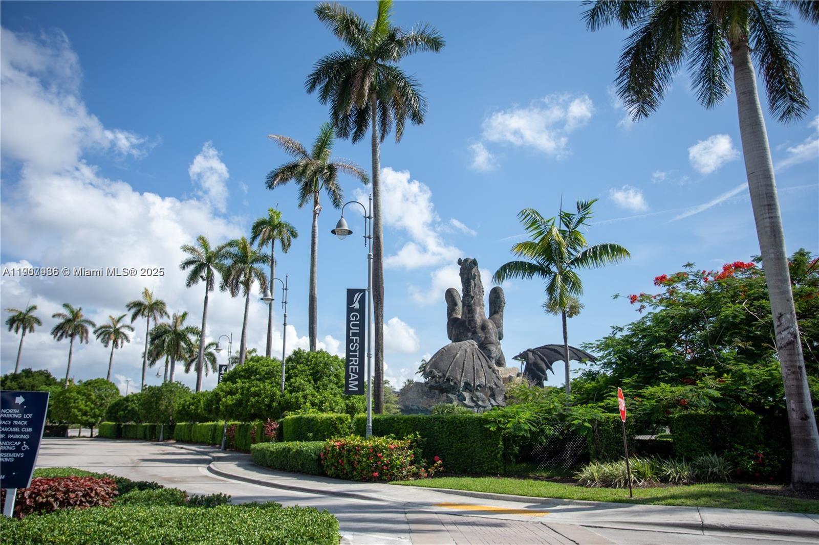 OCEANVIEW PARK CONDO - Residential Lease