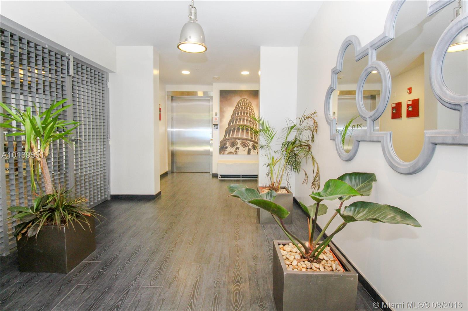 Jefferson - Residential Lease