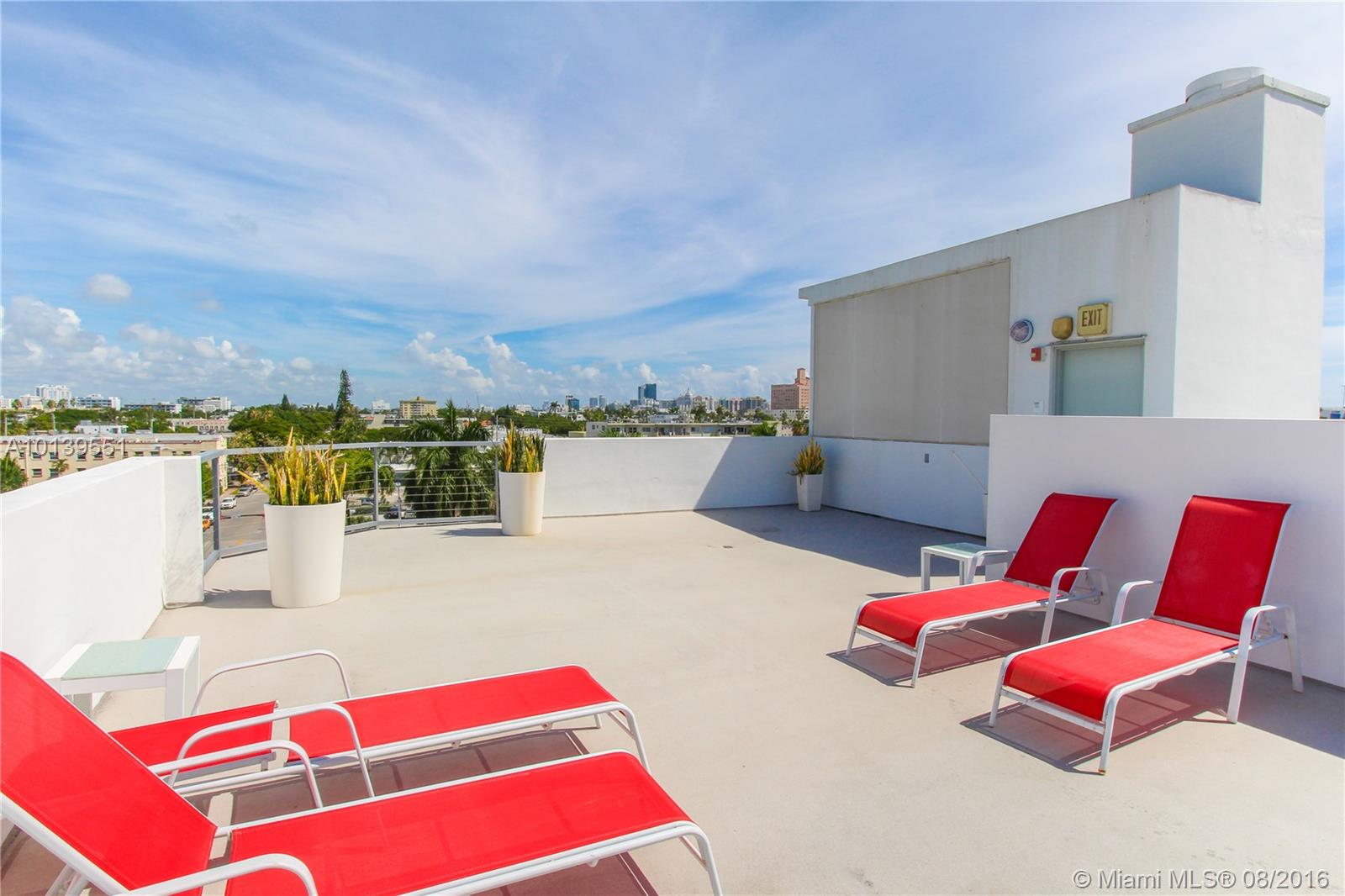 Jefferson - Residential Lease