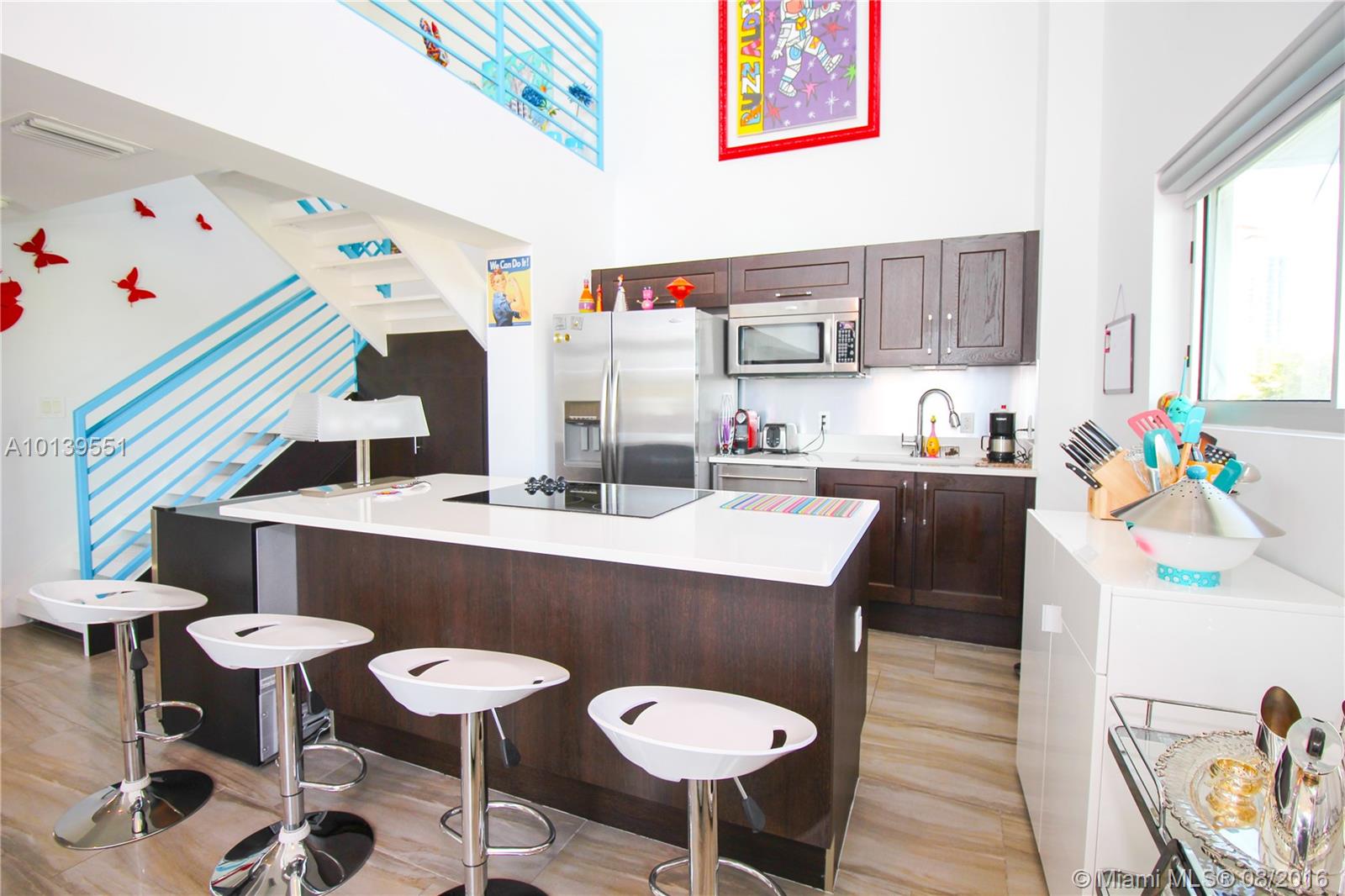 Jefferson - Residential Lease