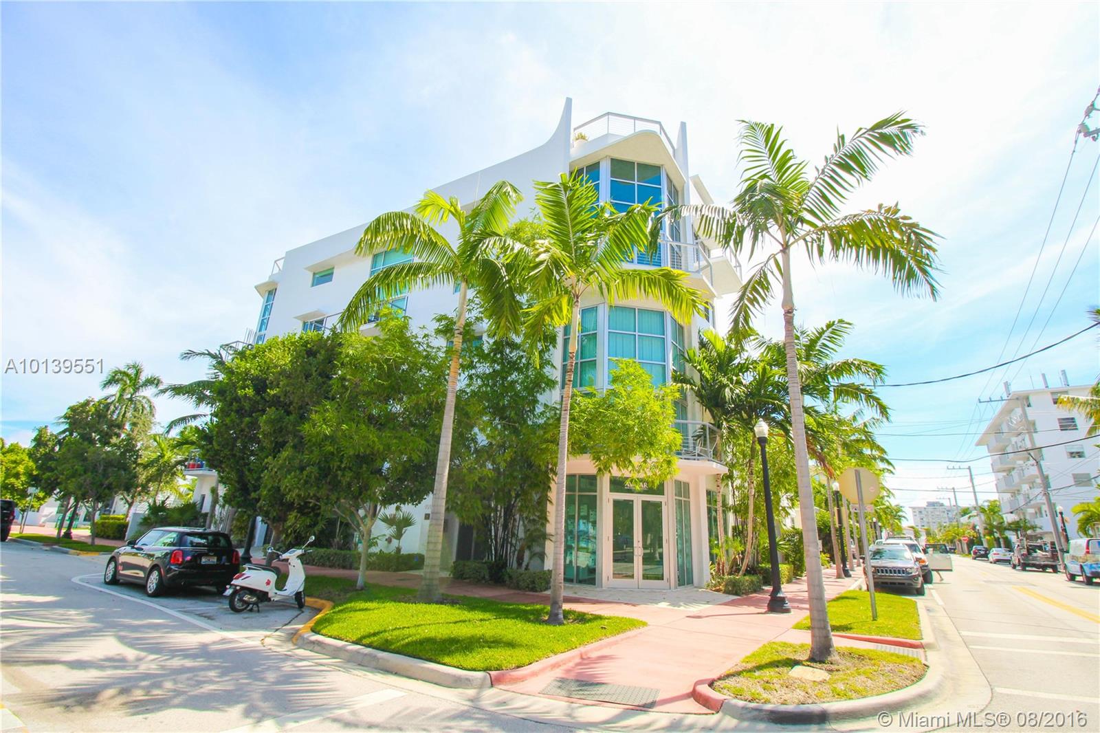 Jefferson - Residential Lease