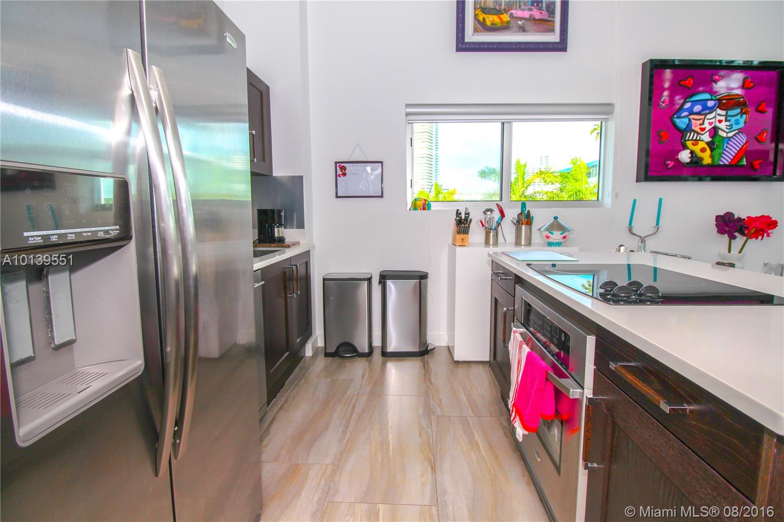 Jefferson - Residential Lease