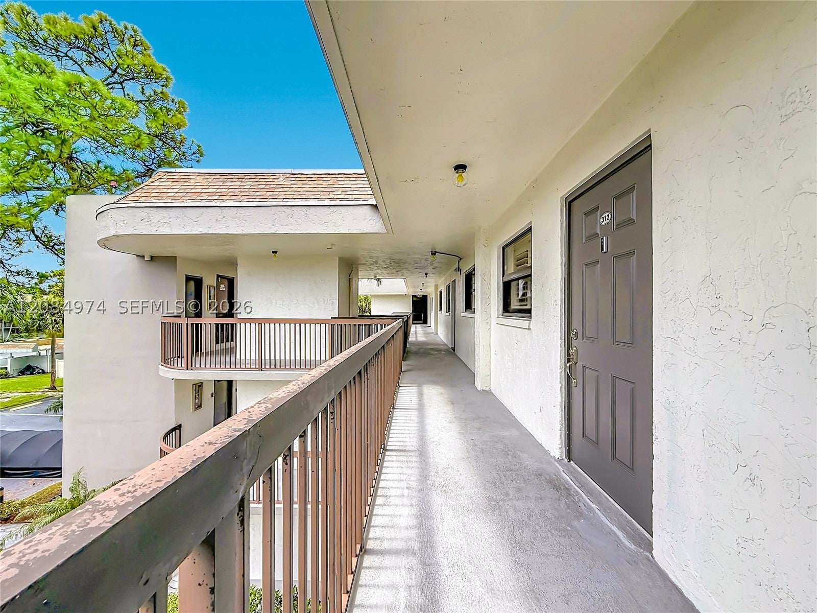7547 NW 79th Ave 312, Tamarac FL 33321