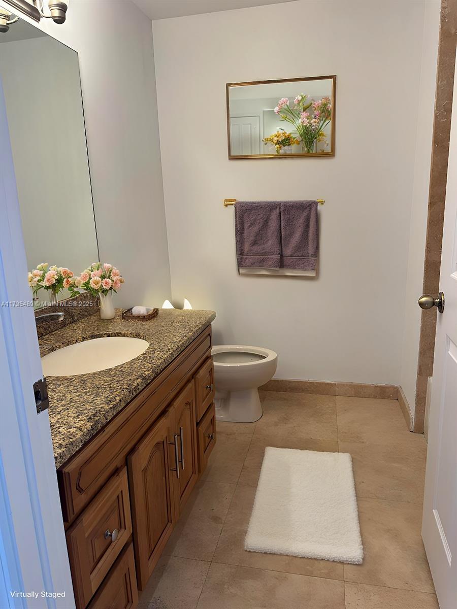 KEYSTONE VILLAS CONDO - Residential