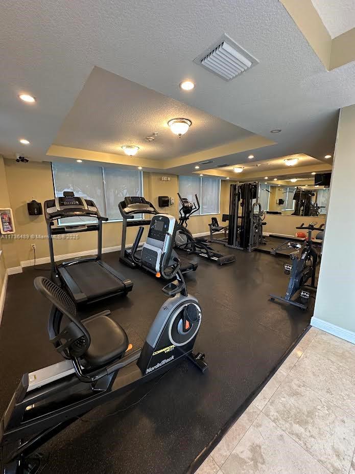 KEYSTONE VILLAS CONDO - Residential