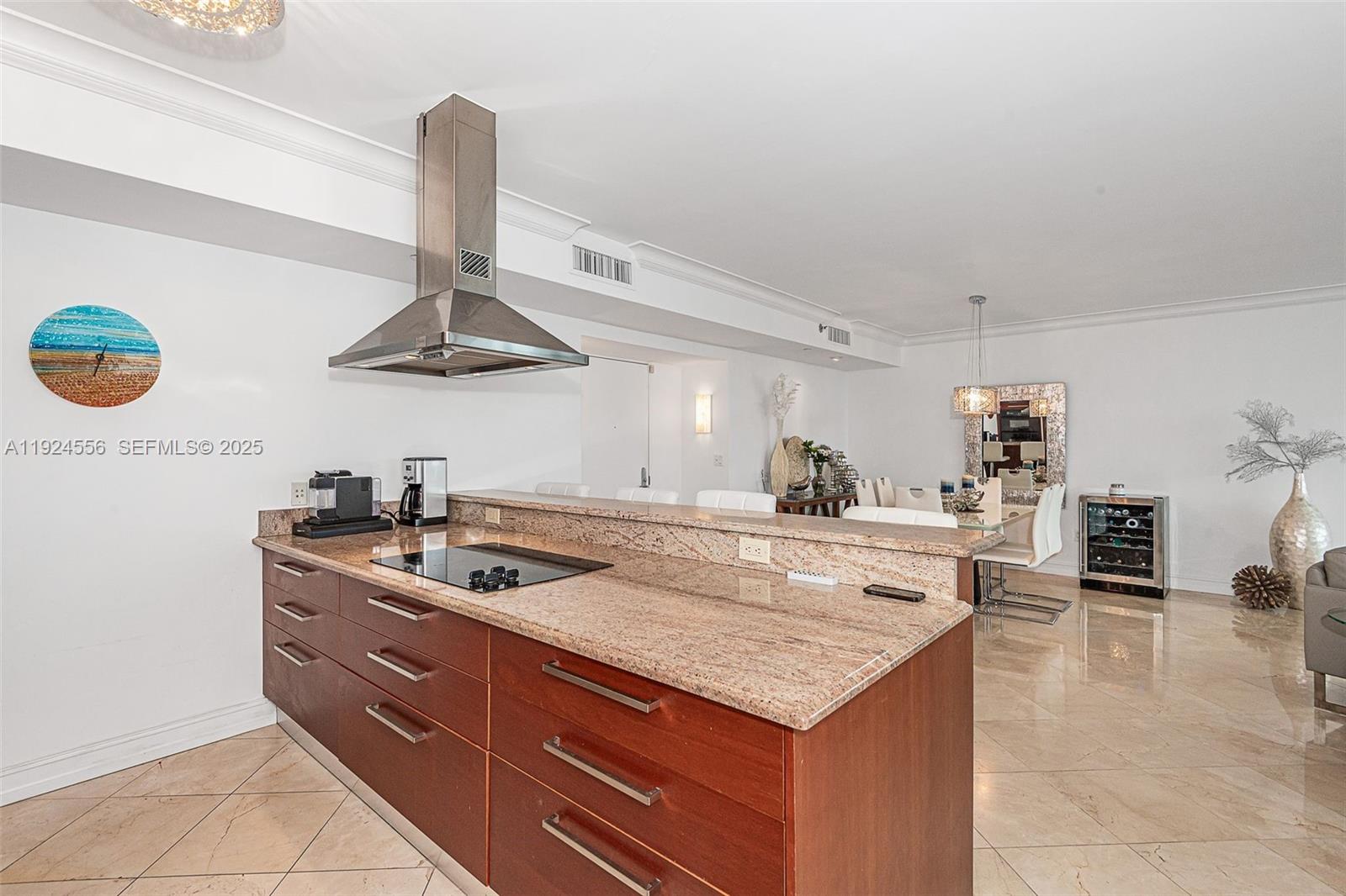 Beach Club Condo - Residential Lease