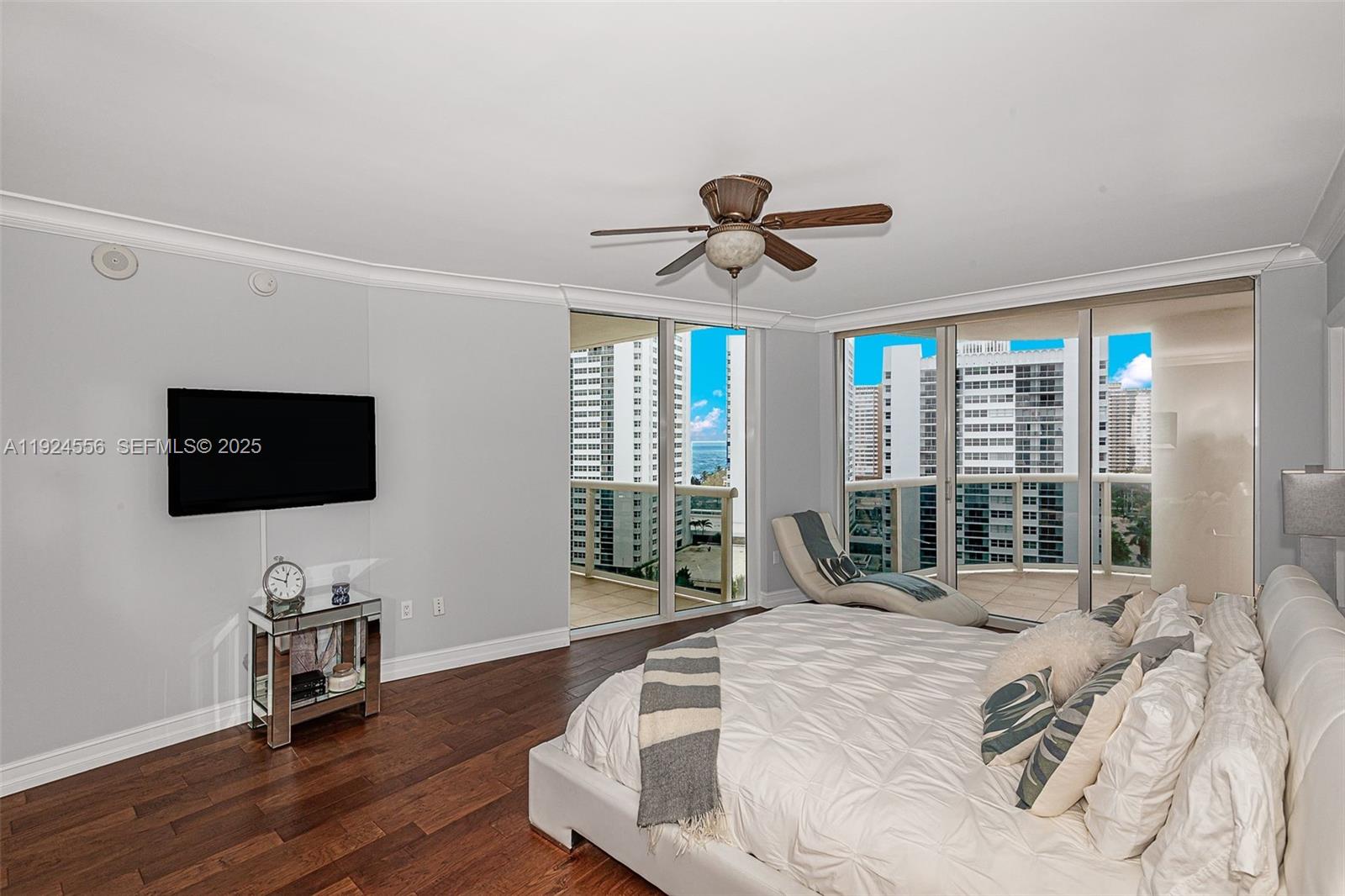 Beach Club Condo - Residential Lease