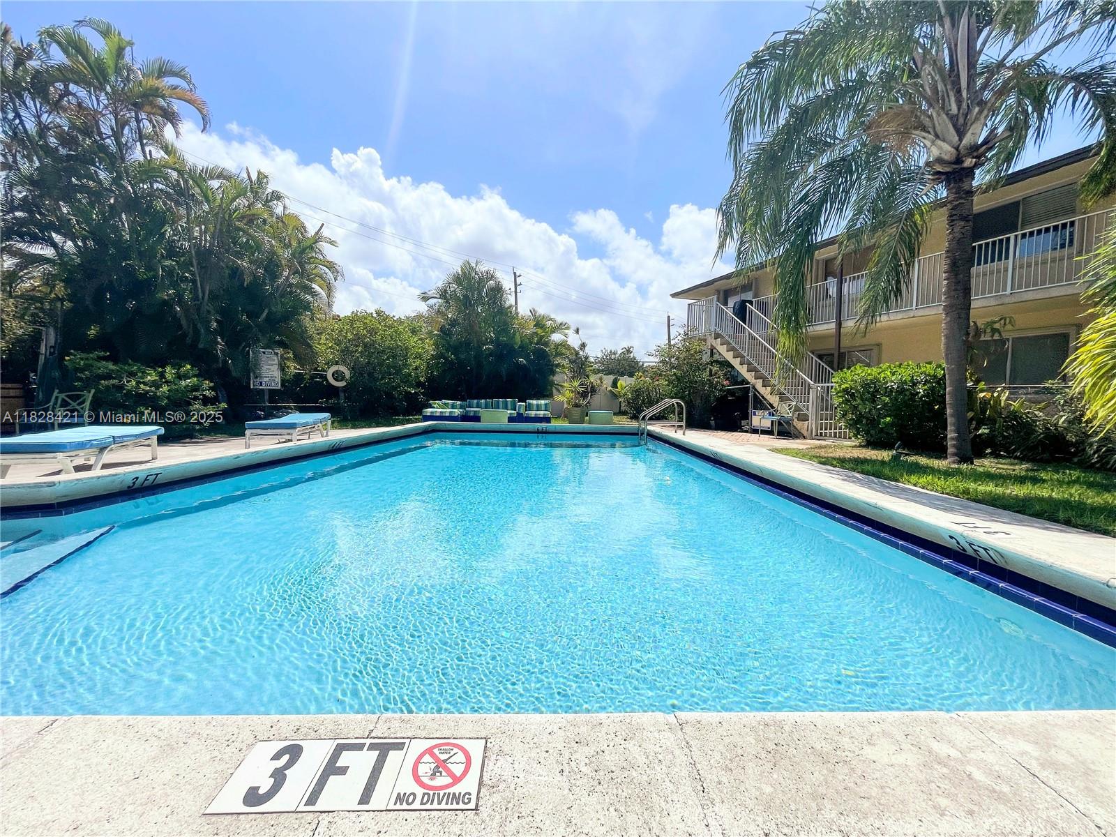 BAMBOO VILLAS CONDO - Residential Lease