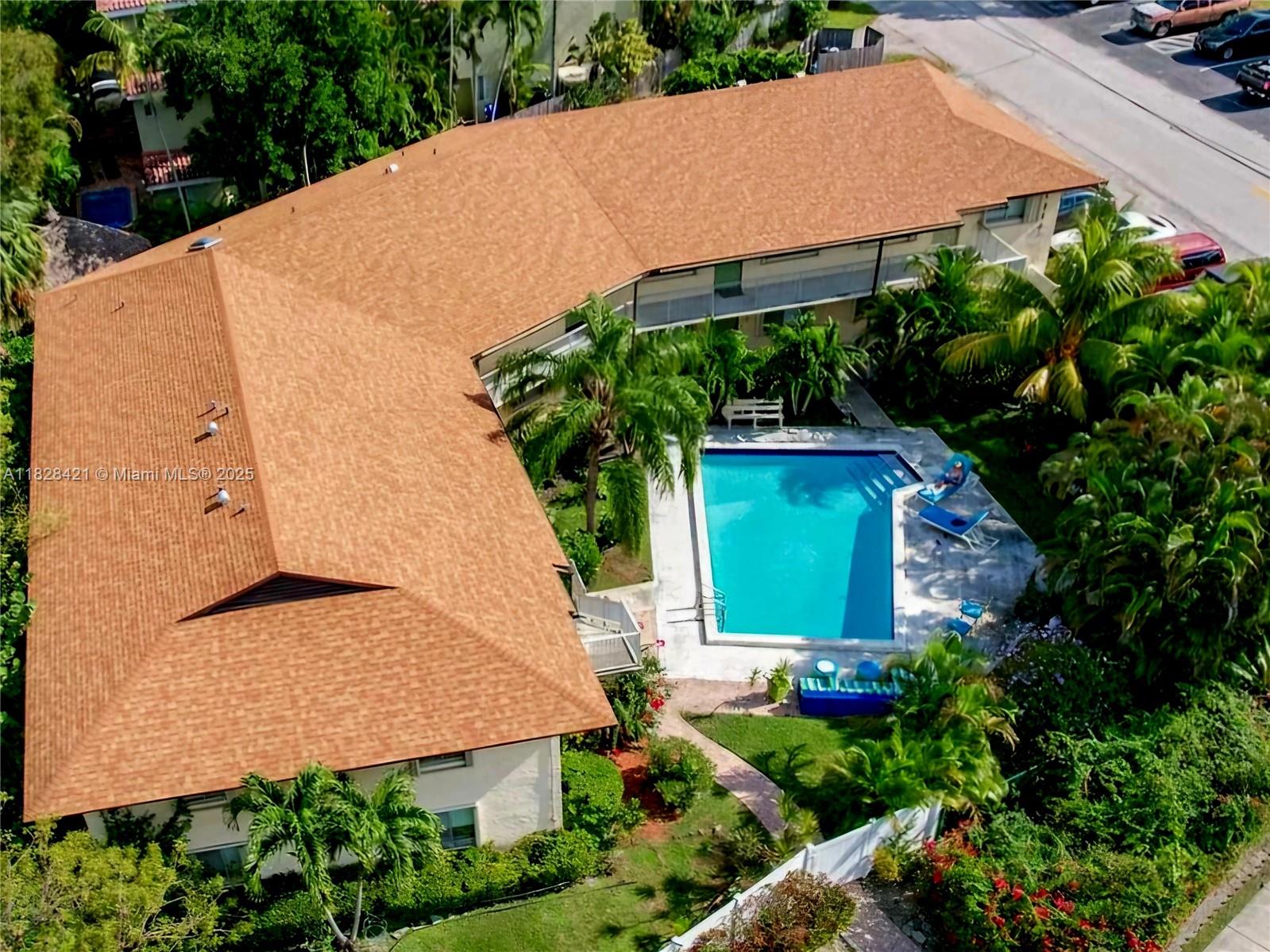 BAMBOO VILLAS CONDO - Residential Lease