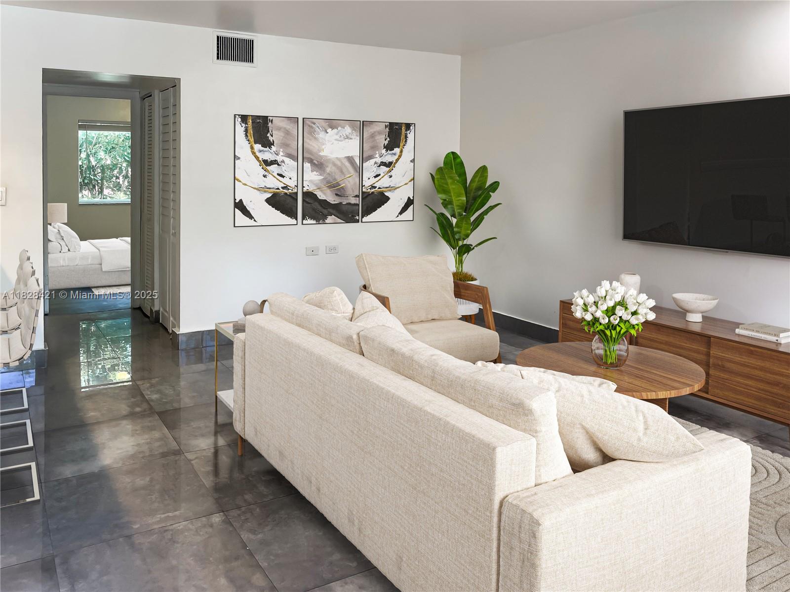 BAMBOO VILLAS CONDO - Residential Lease