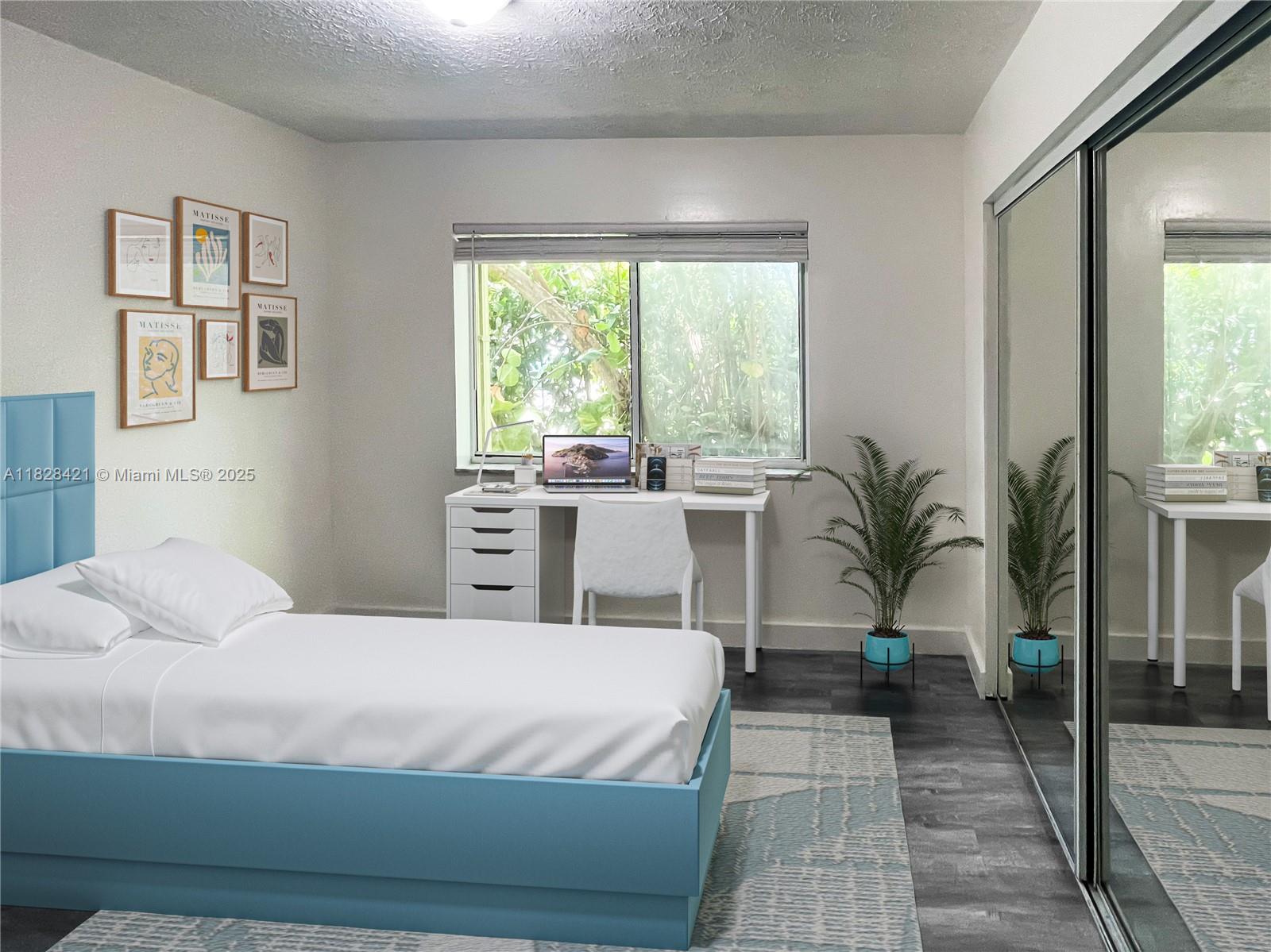 BAMBOO VILLAS CONDO - Residential Lease