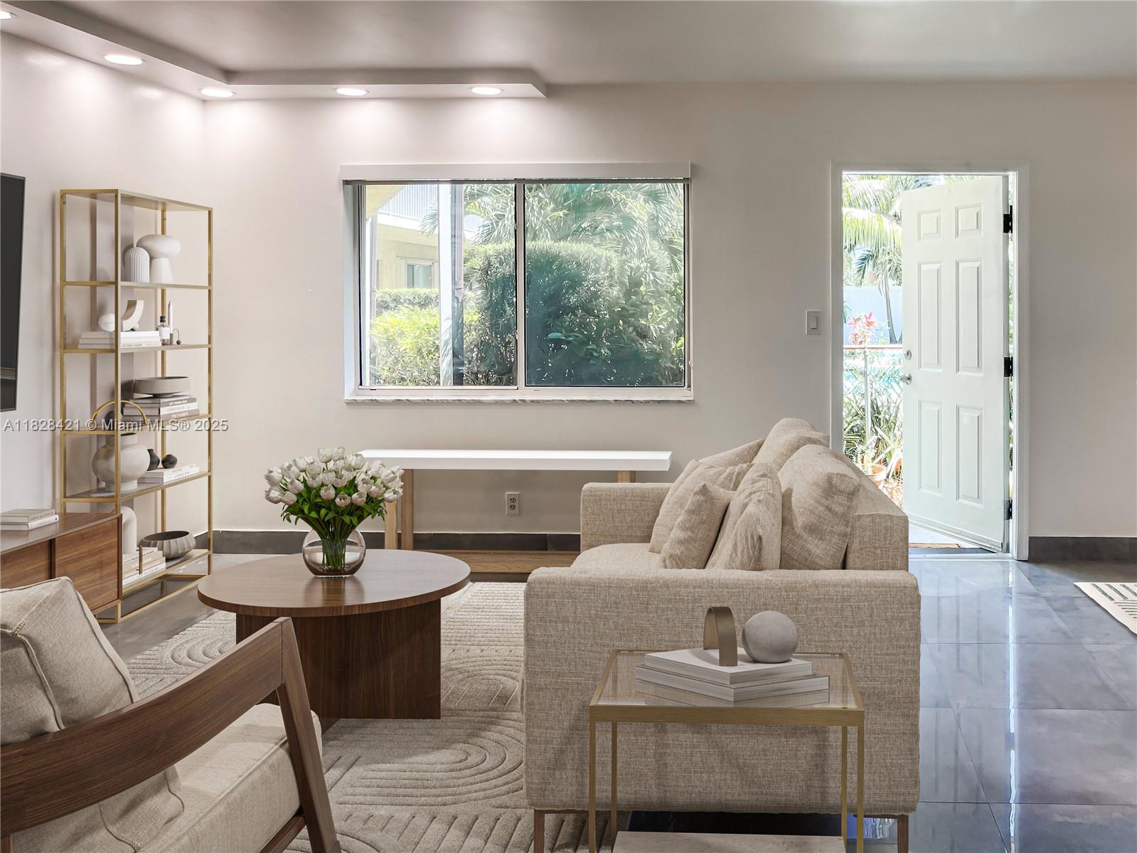 BAMBOO VILLAS CONDO - Residential Lease