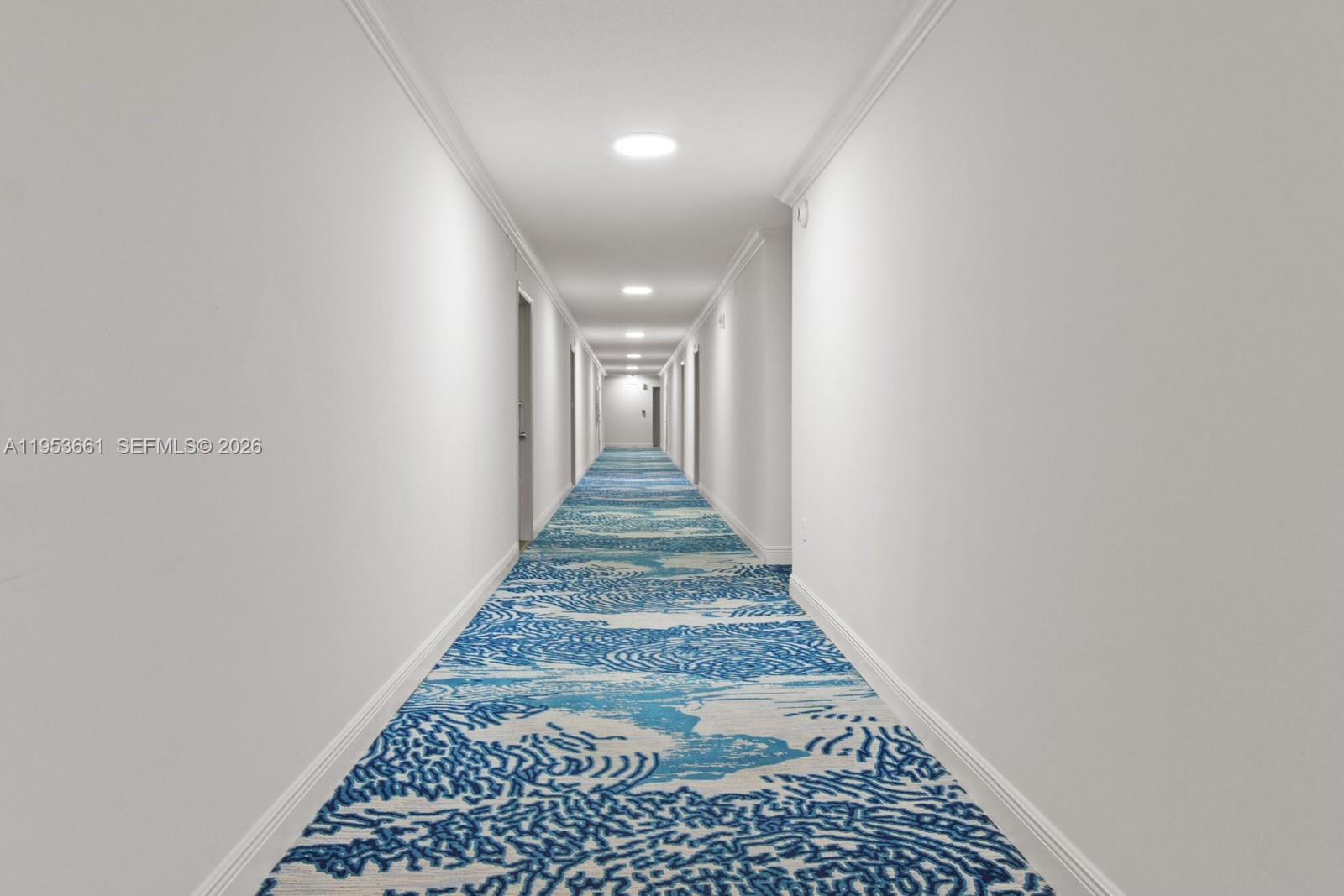 PLAZA TOWERS SOUTH CONDO - Residential