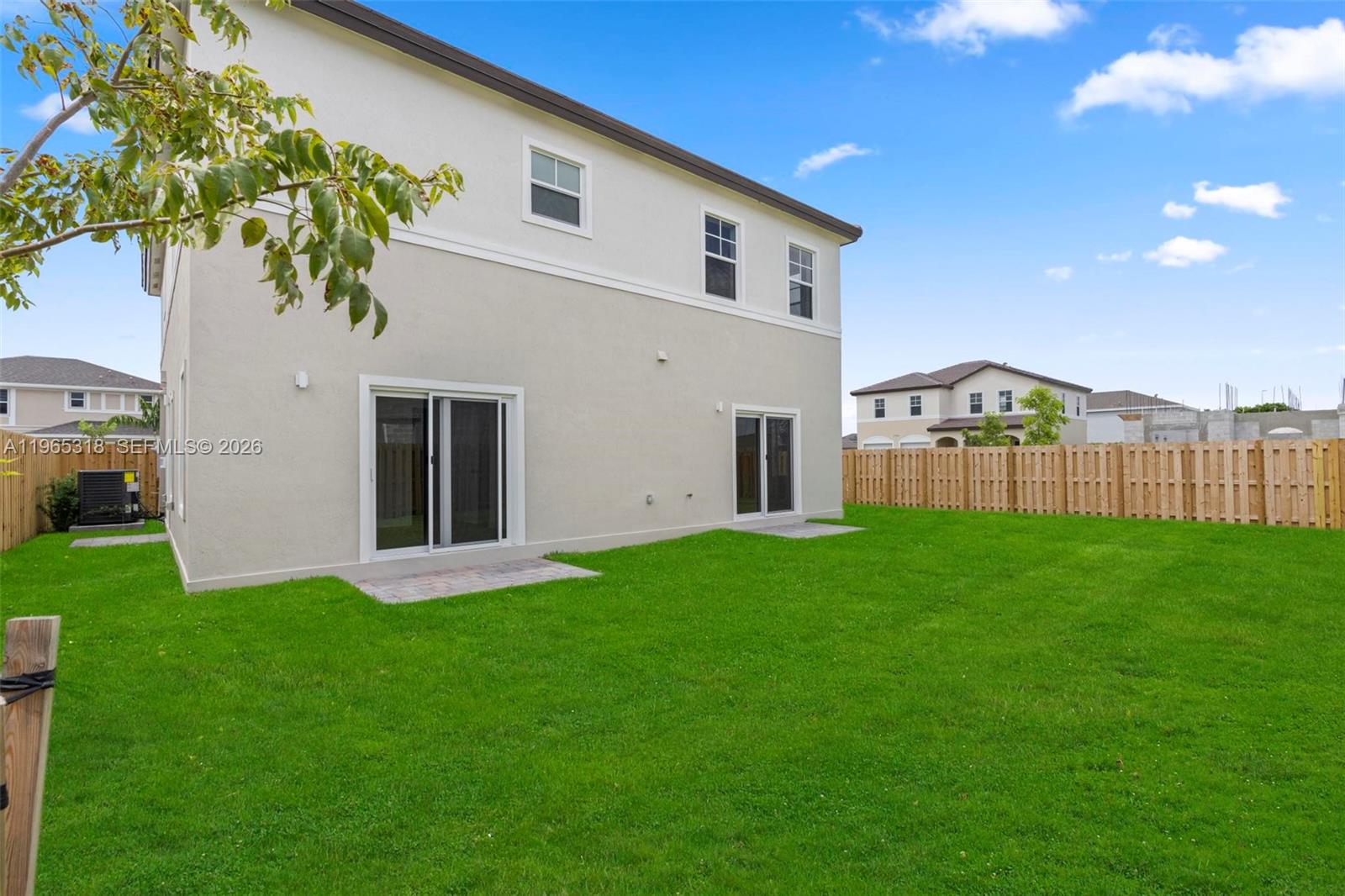 SUNRISE ESTATES - Residential