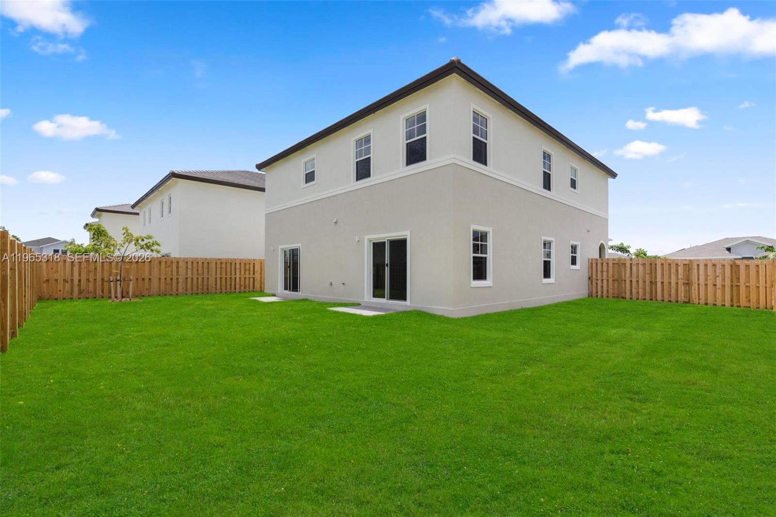 SUNRISE ESTATES - Residential