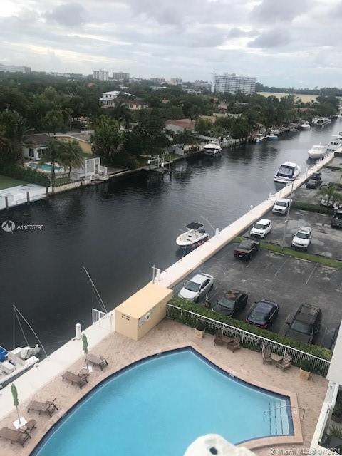 KEYSTONE TOWERS CONDO - Residential